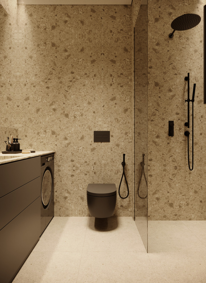 Квартира в солнечном г.Сочи