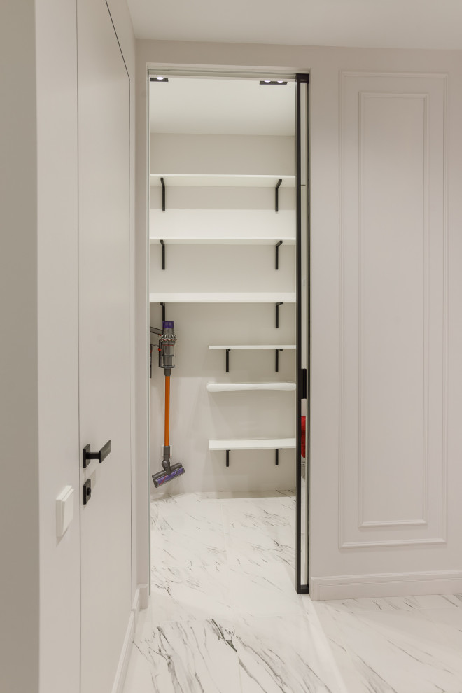 Квартира в ЖК GREEN Вита г. Воронеж