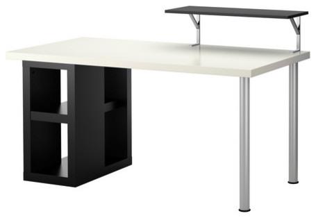 I Can T Find This Desk On The Ikea Website Where It