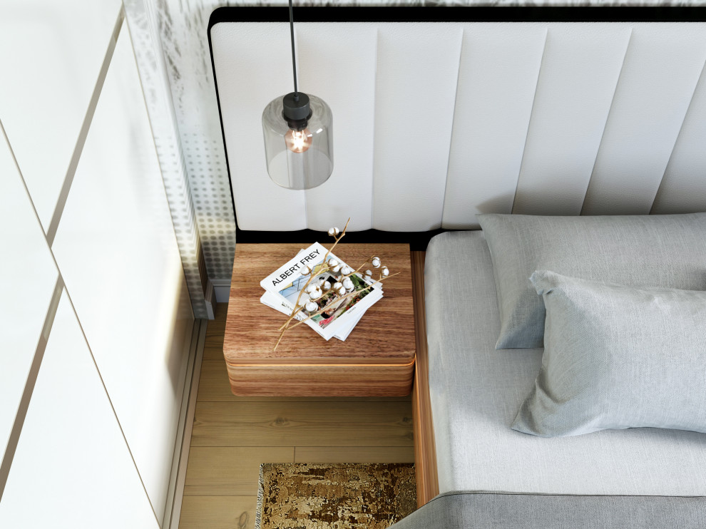 Квартира для молодой девушки