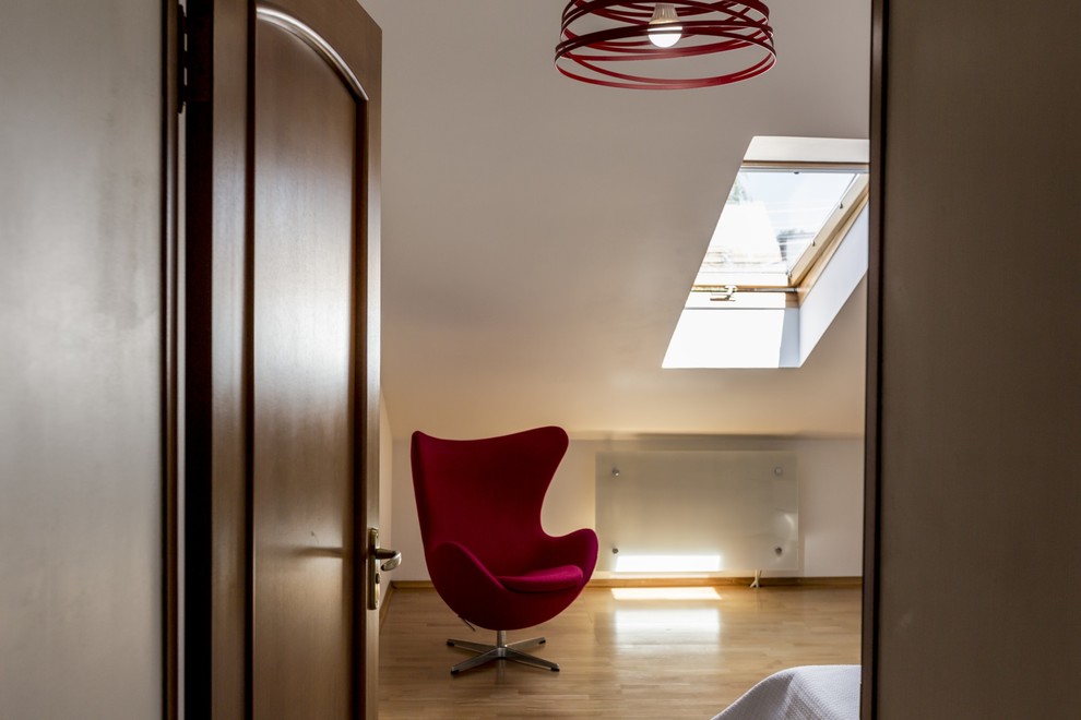 Гостевая комната