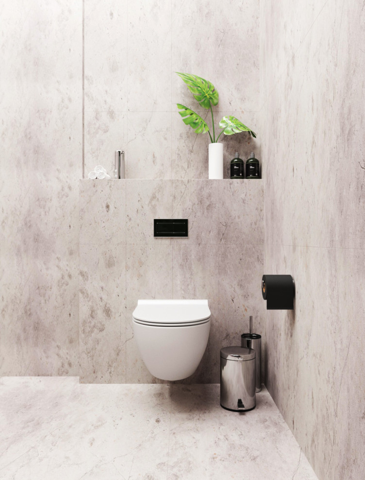 Ванная "Tropical Lady"