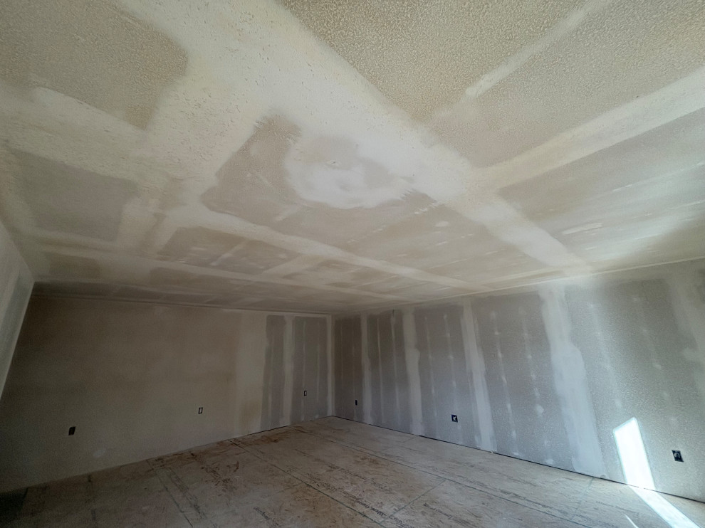 Garage Conversion