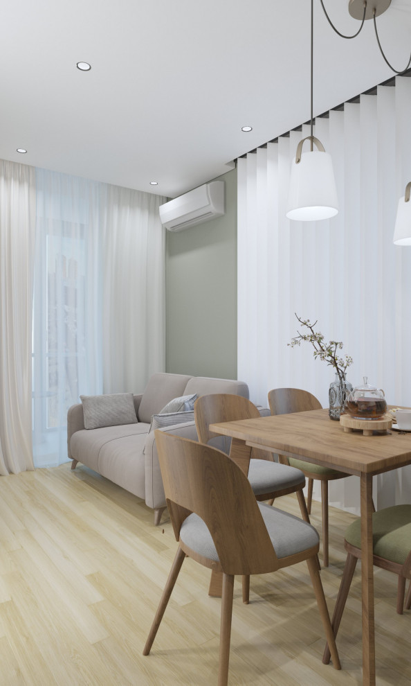 Квартира у моря