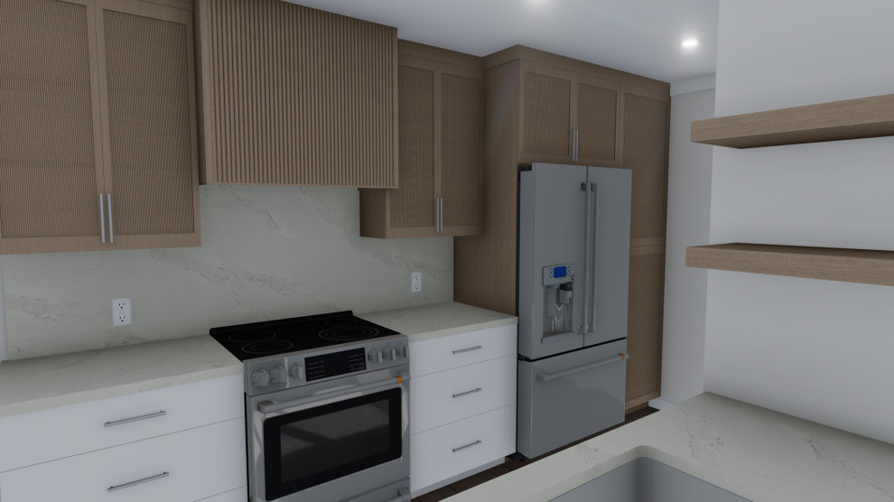 The Lingle ADU Project