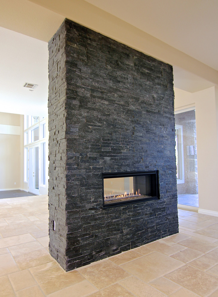 Fireplaces