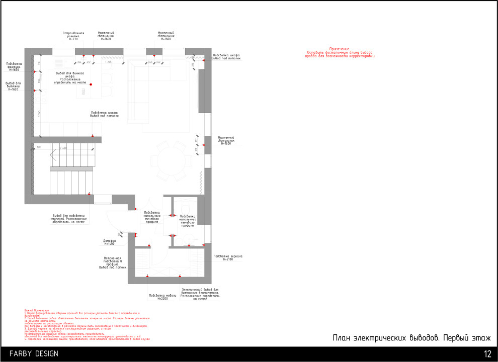 Дом на Достоевского