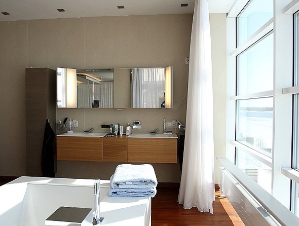 House of a Rising Sun, Novosibirsk