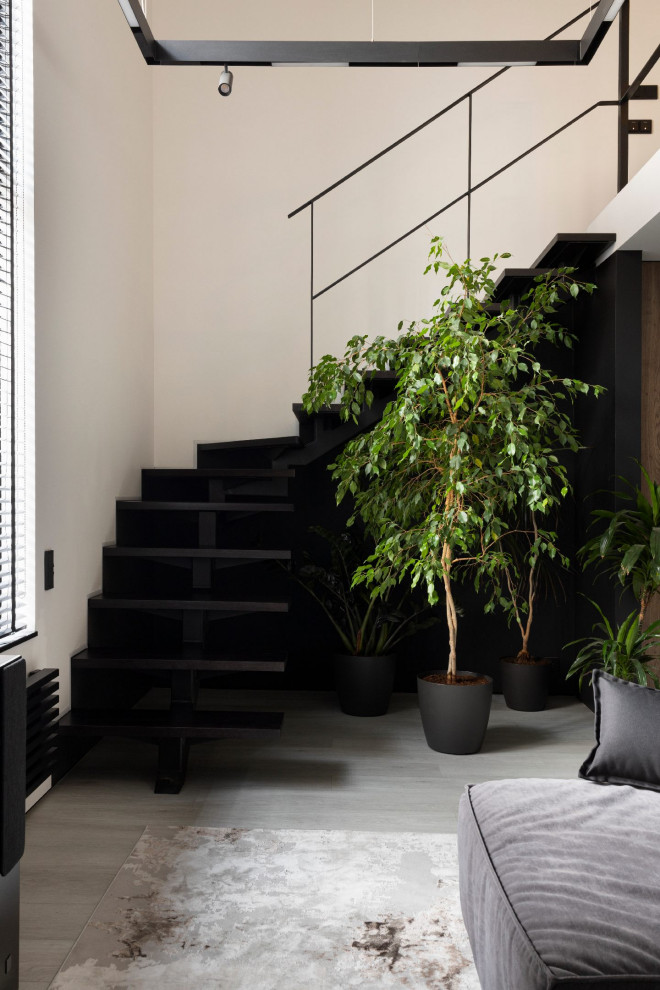 Квартира в Москве