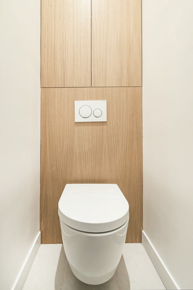 VAL D'OR, SALLE DE BAIN