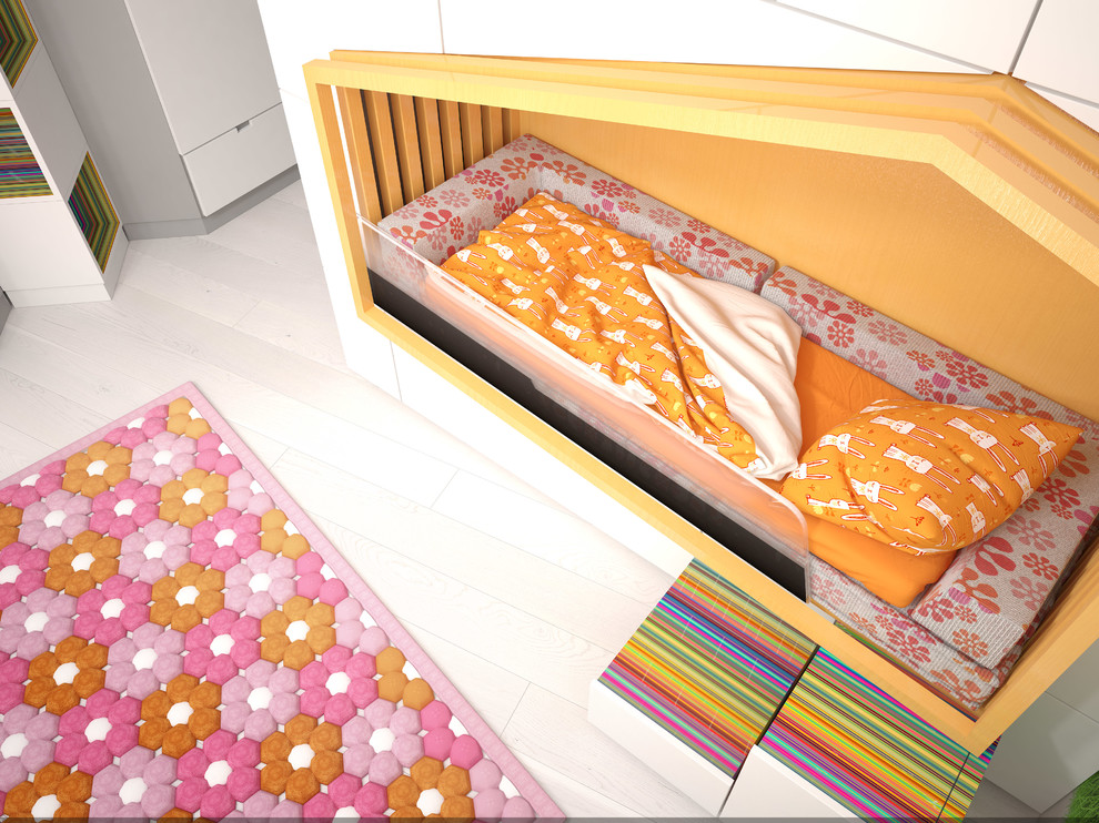 "Гуси- Лебеди"