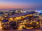 9 Sorprendenti Progetti Futuribili Visti all'Expo di Dubai (8 photos) - image  on http://www.designedoo.it