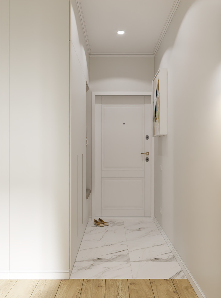 КВАРТИРА в ЖК ТЕРРА 41 кв.м