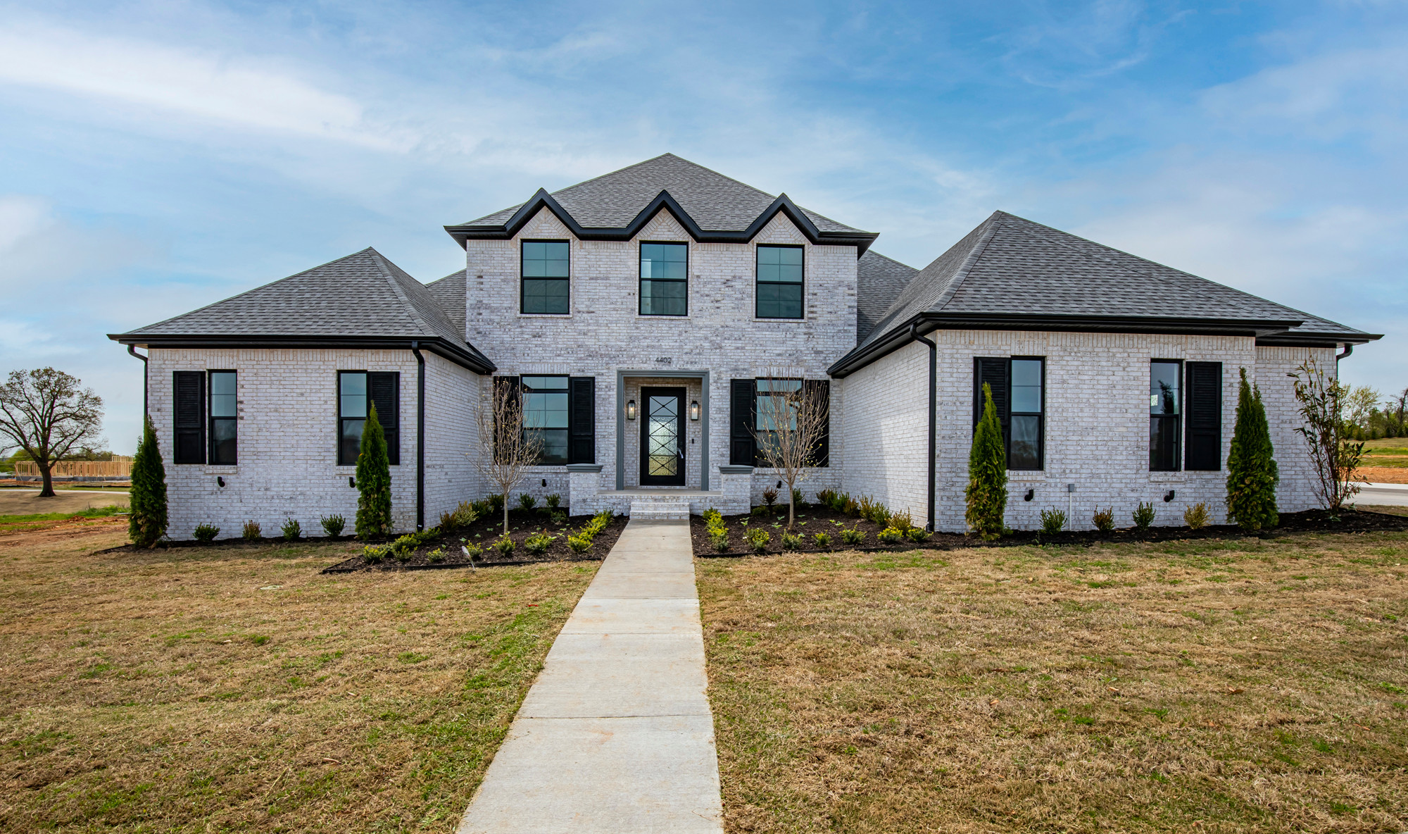 4402 S Exeter Drive _ Shadow Valley