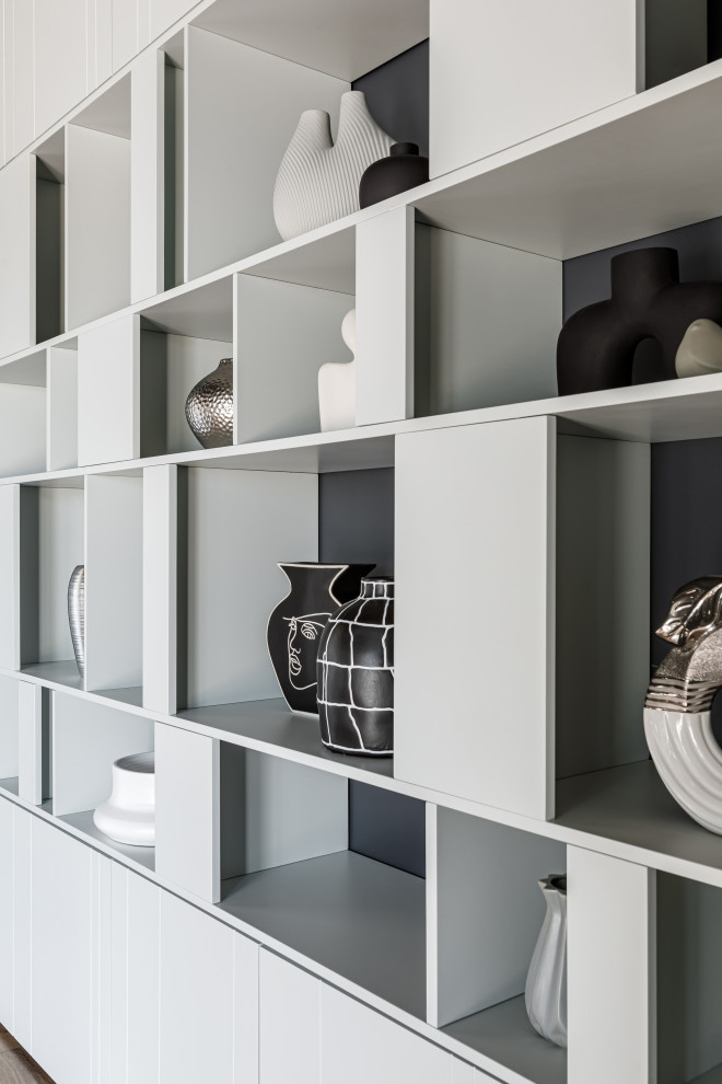 ЖК Эко Бунино