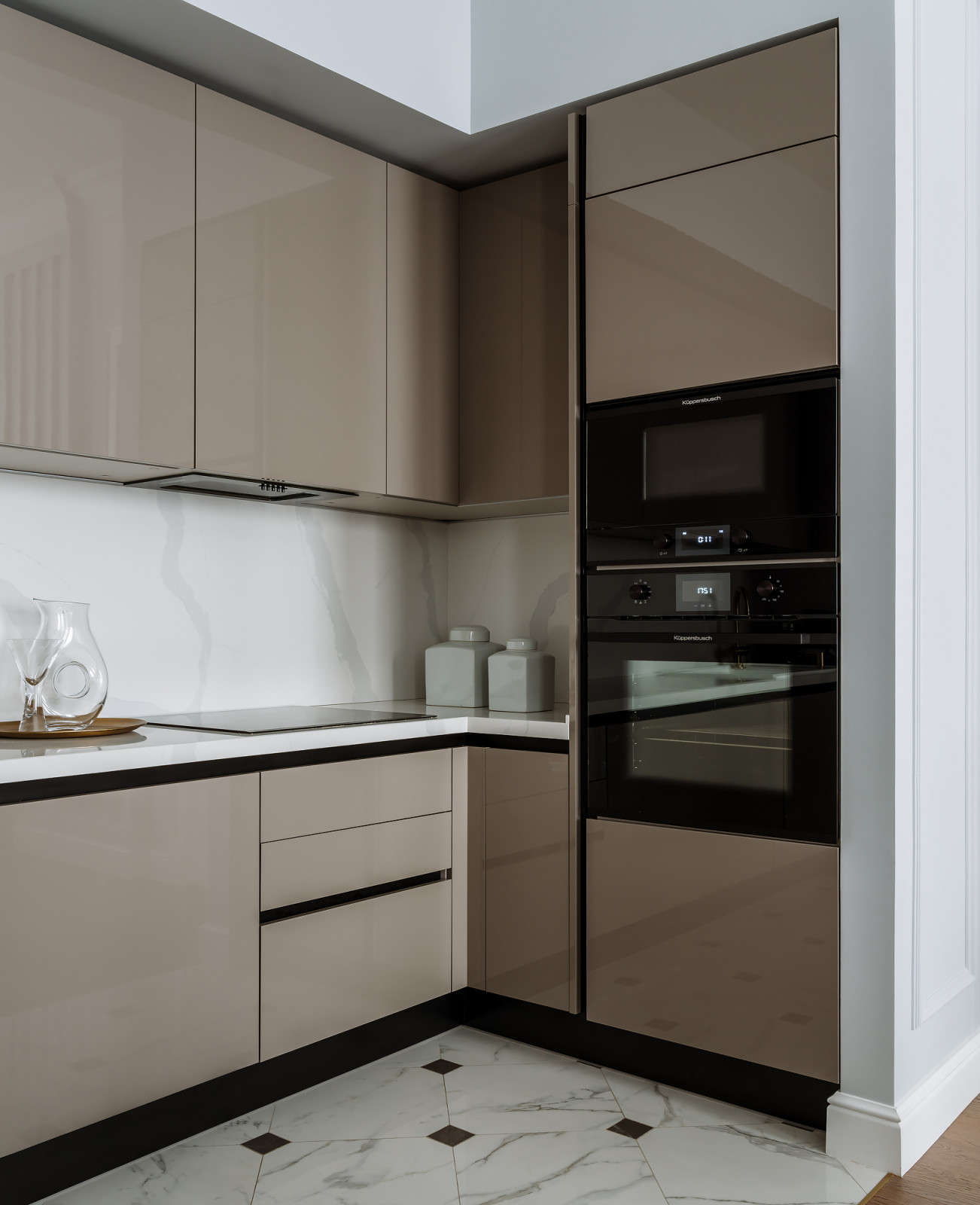 ЖК Резиденция архитекторов