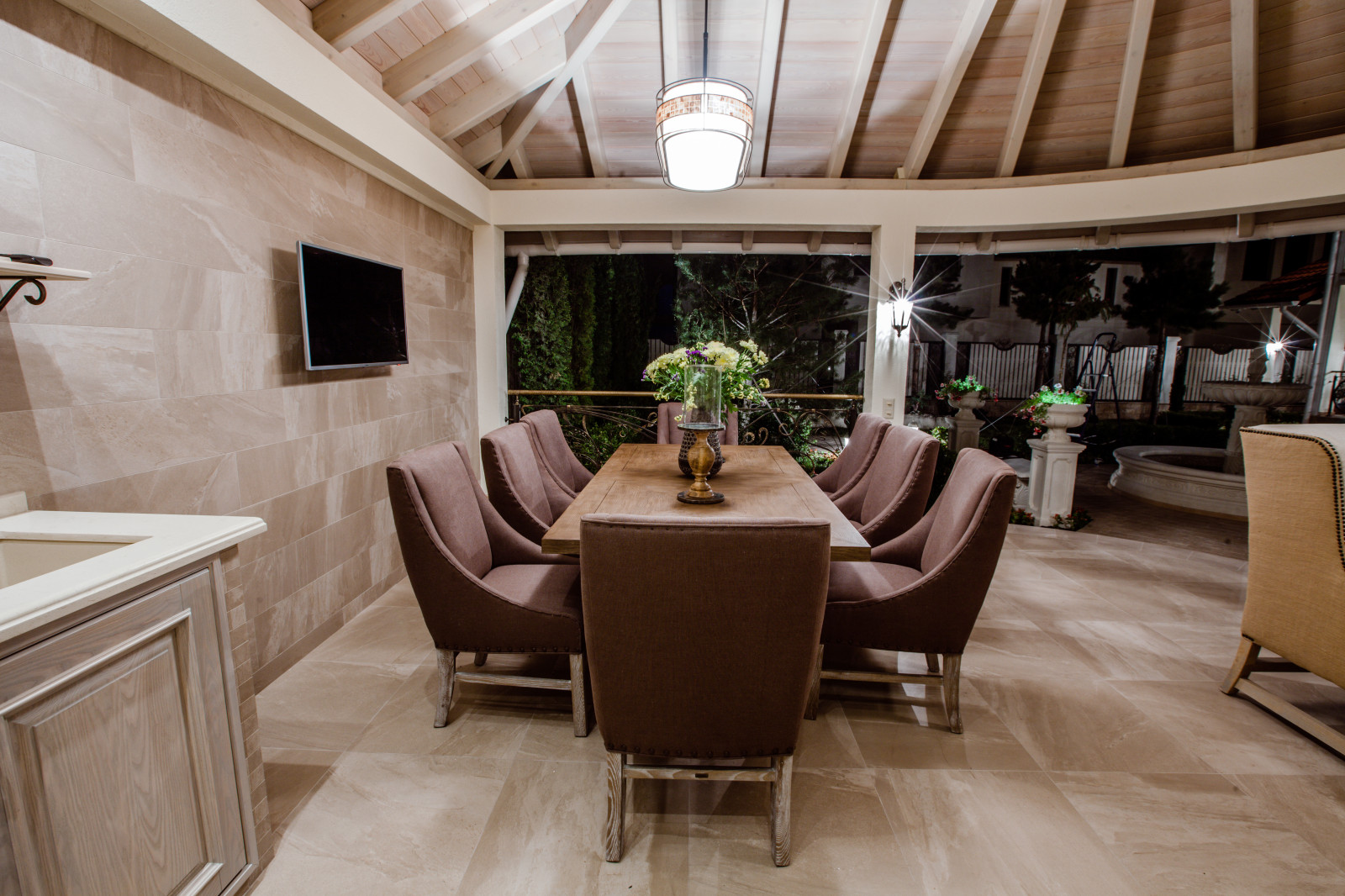 Загородный дом в Геленджике