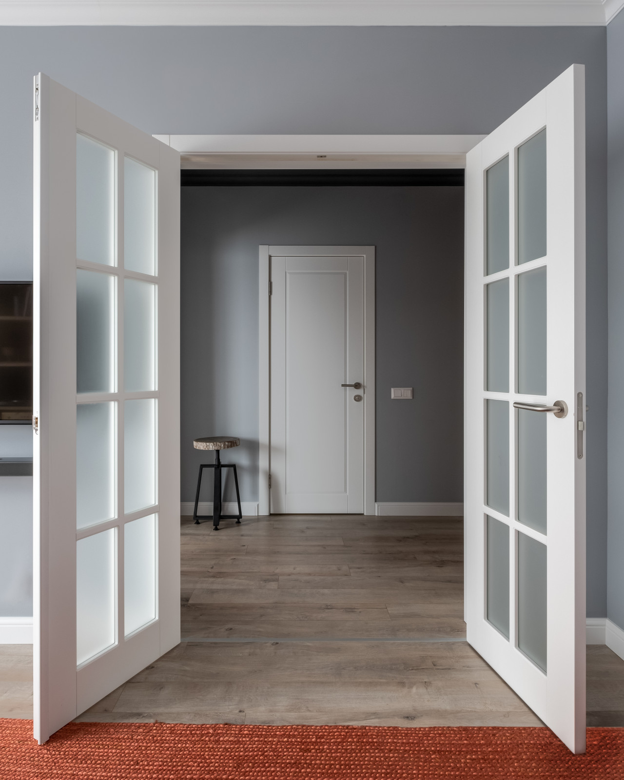 Мещерский лес