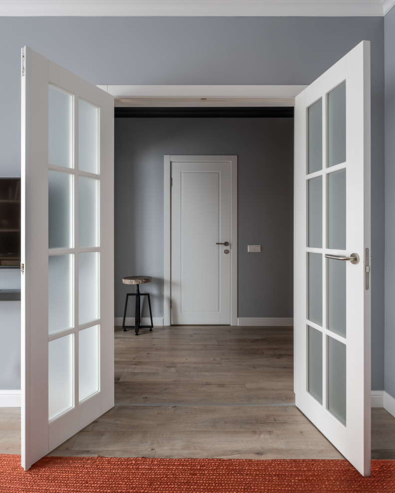 Мещерский лес