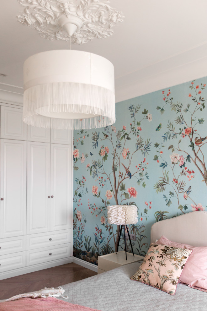 Леопарды и оттенки серого