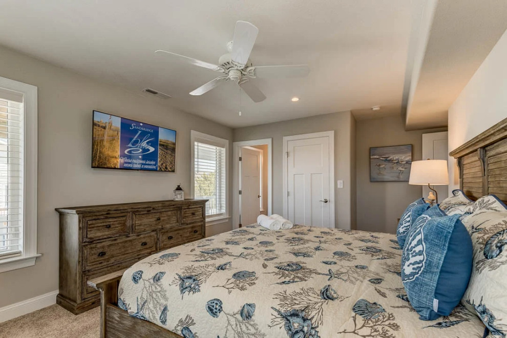 (2021) Great White Shack