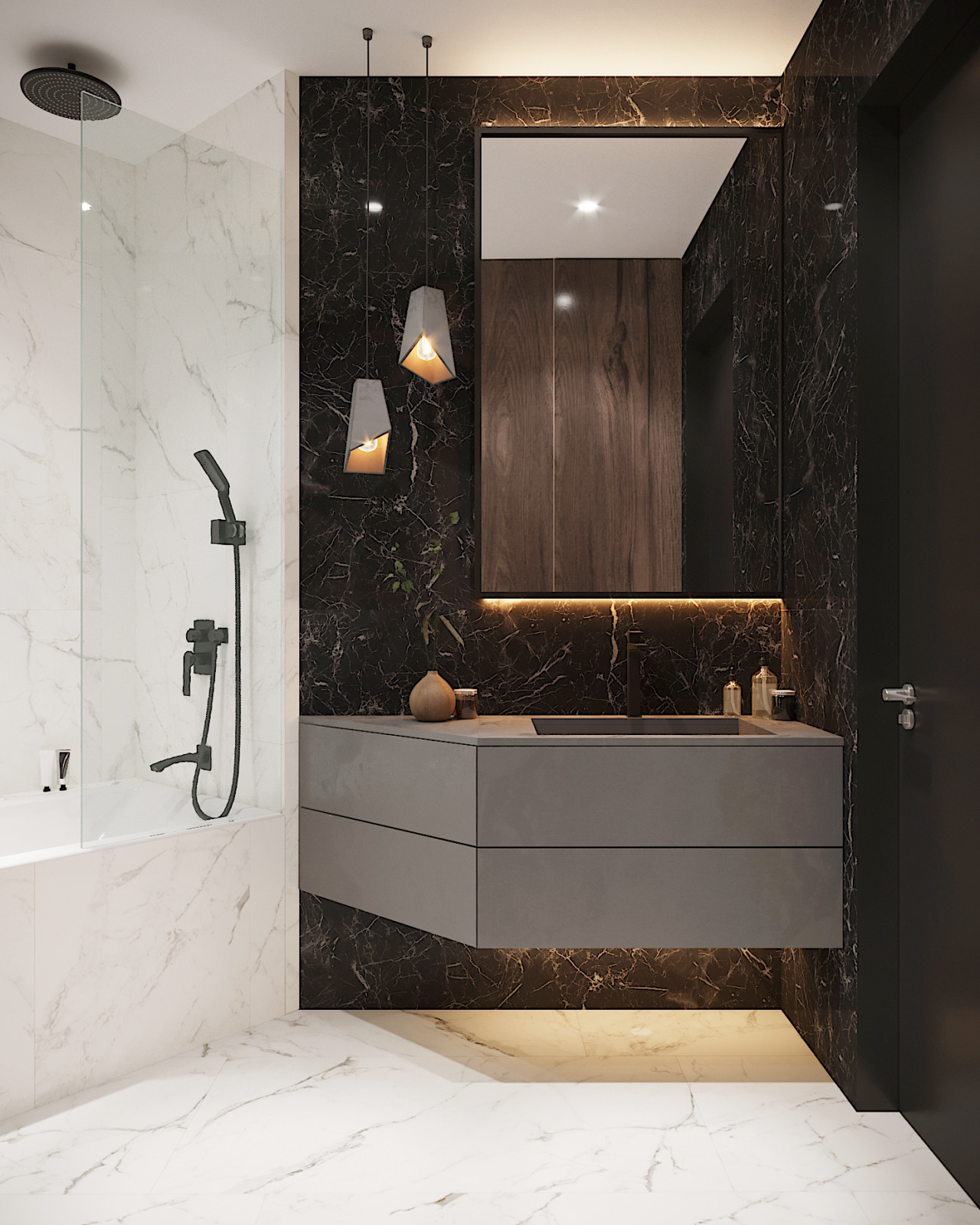 Большой Каретный переулок