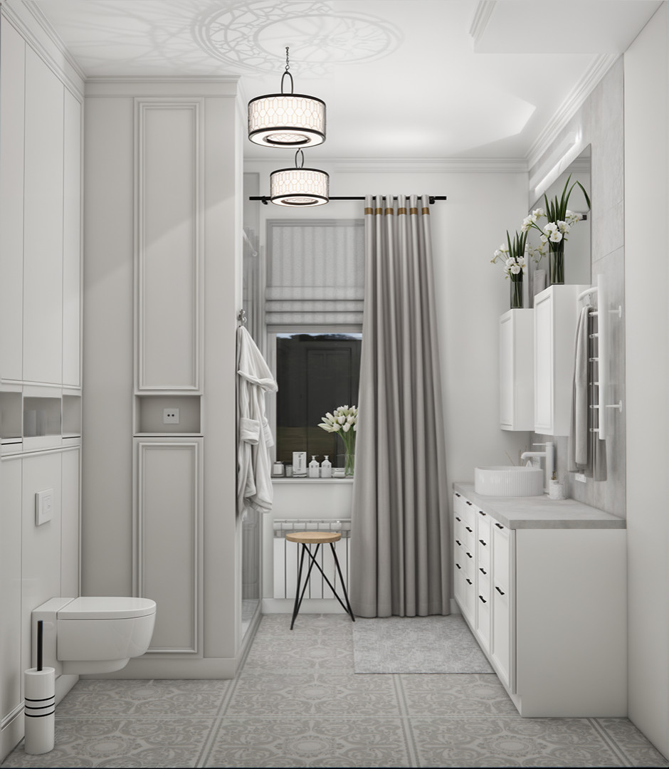 Дом КП "Онегин"