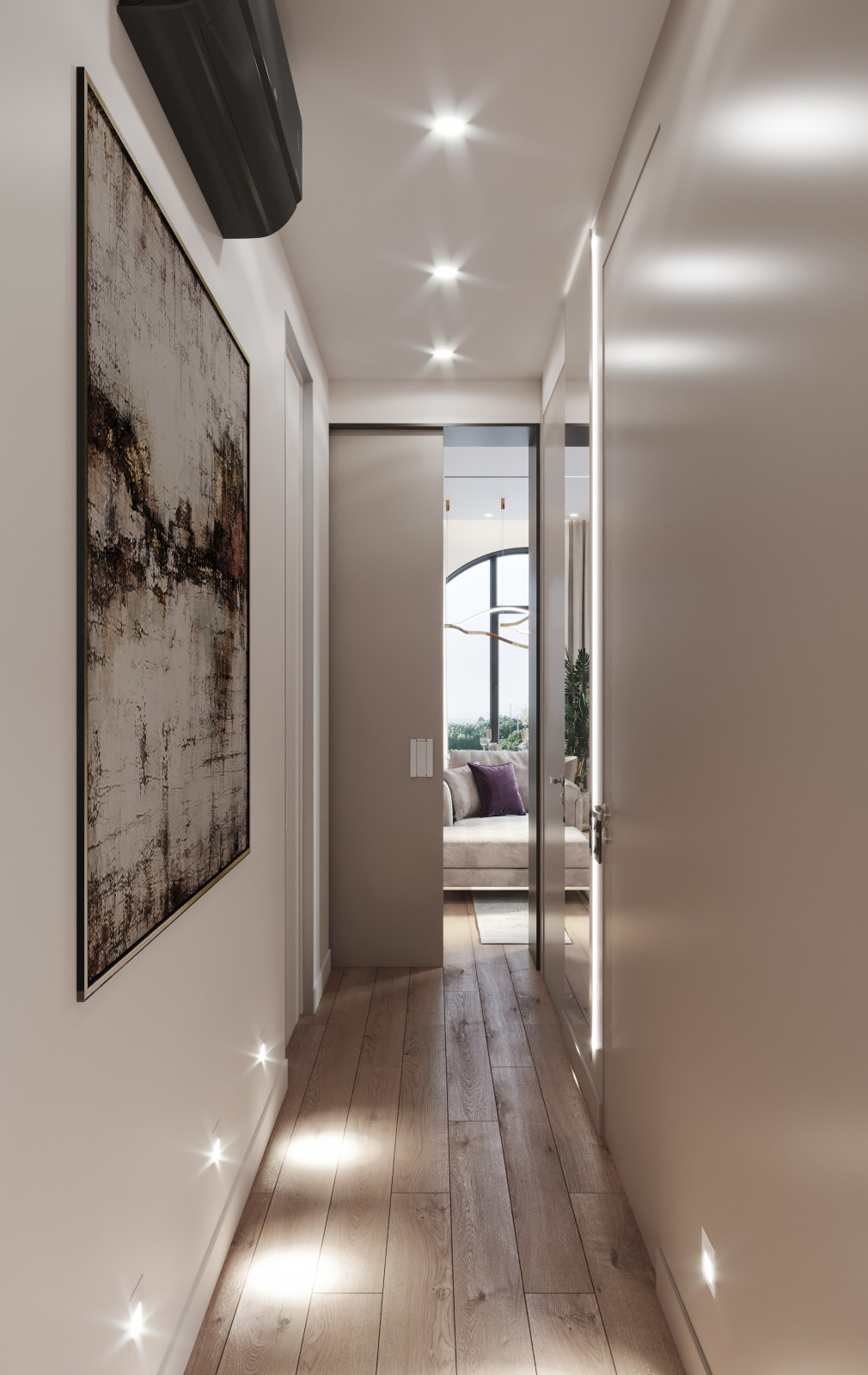 ЖК Серебряный парк