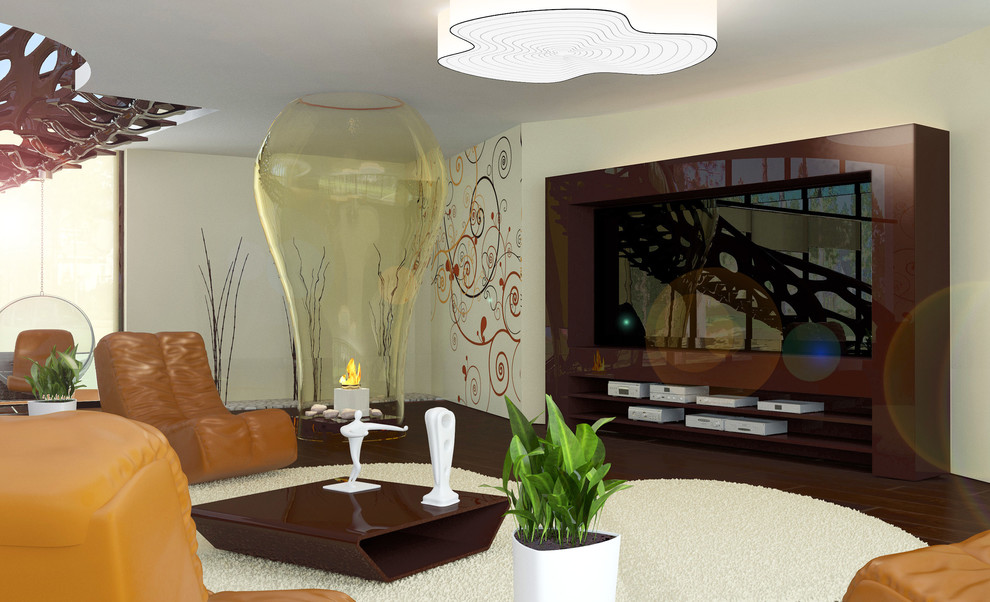 дизайн интерьера