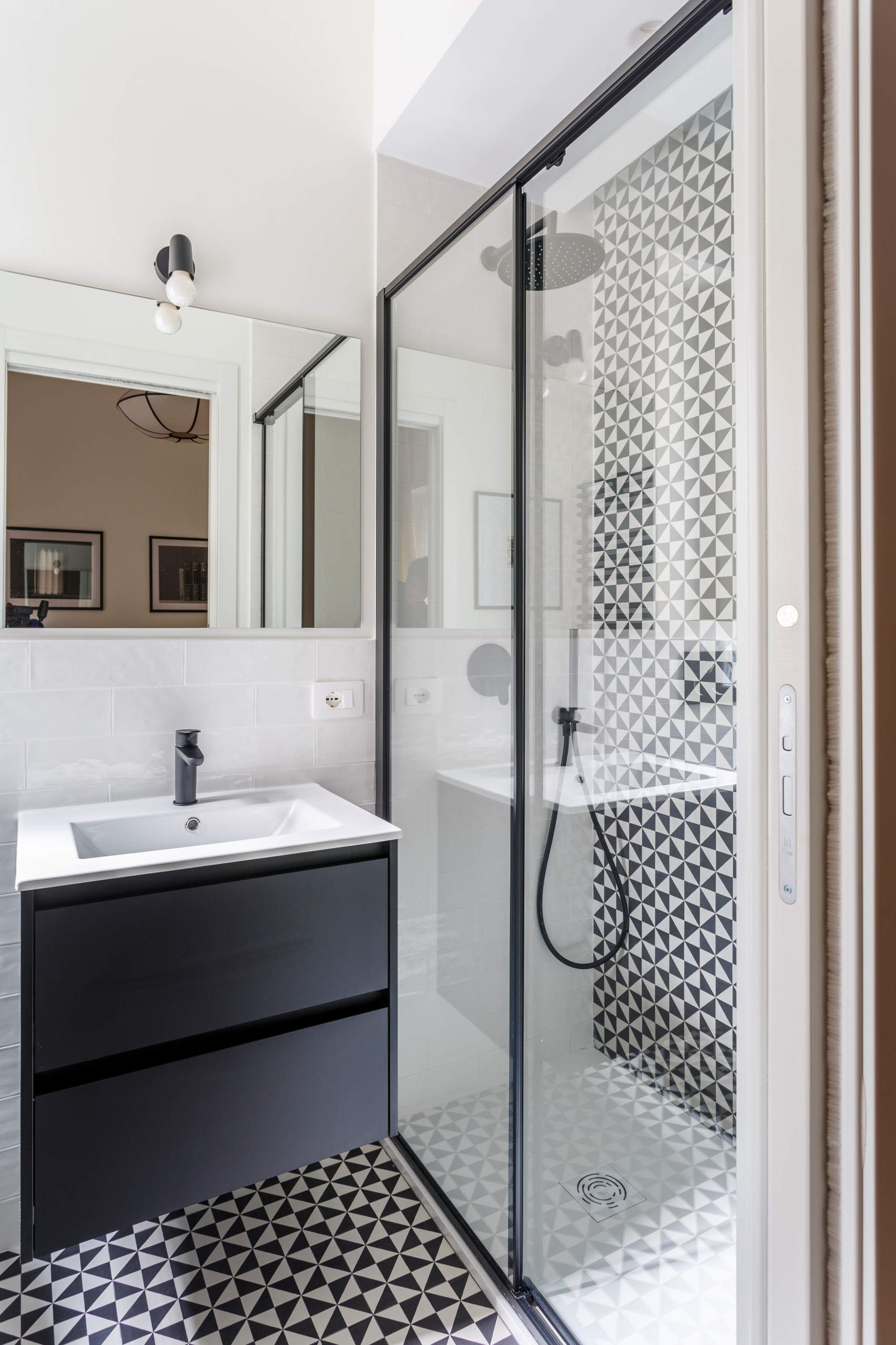 Appartamento Cortina