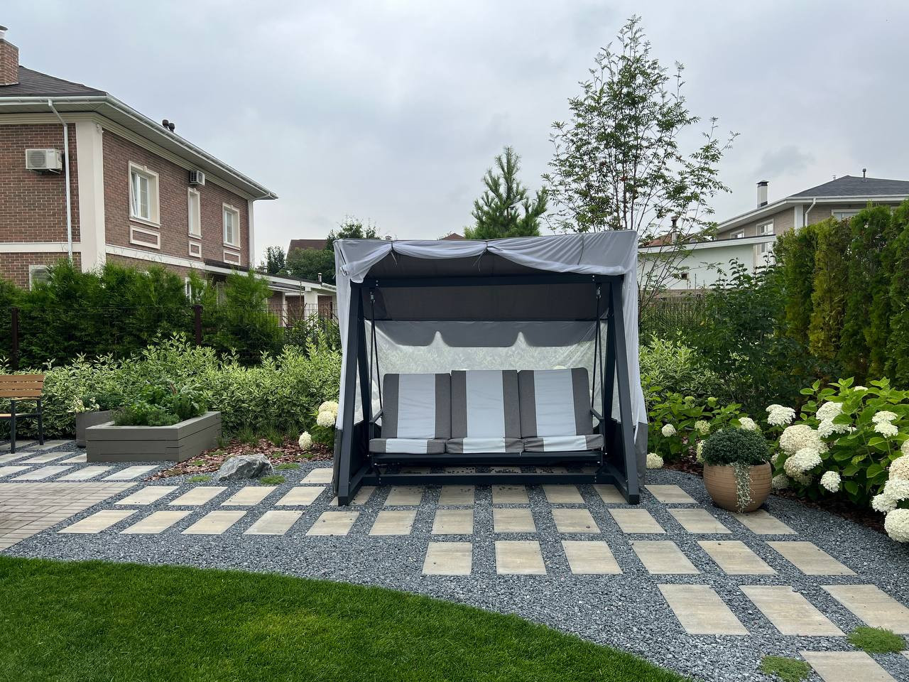 КП Новорижский