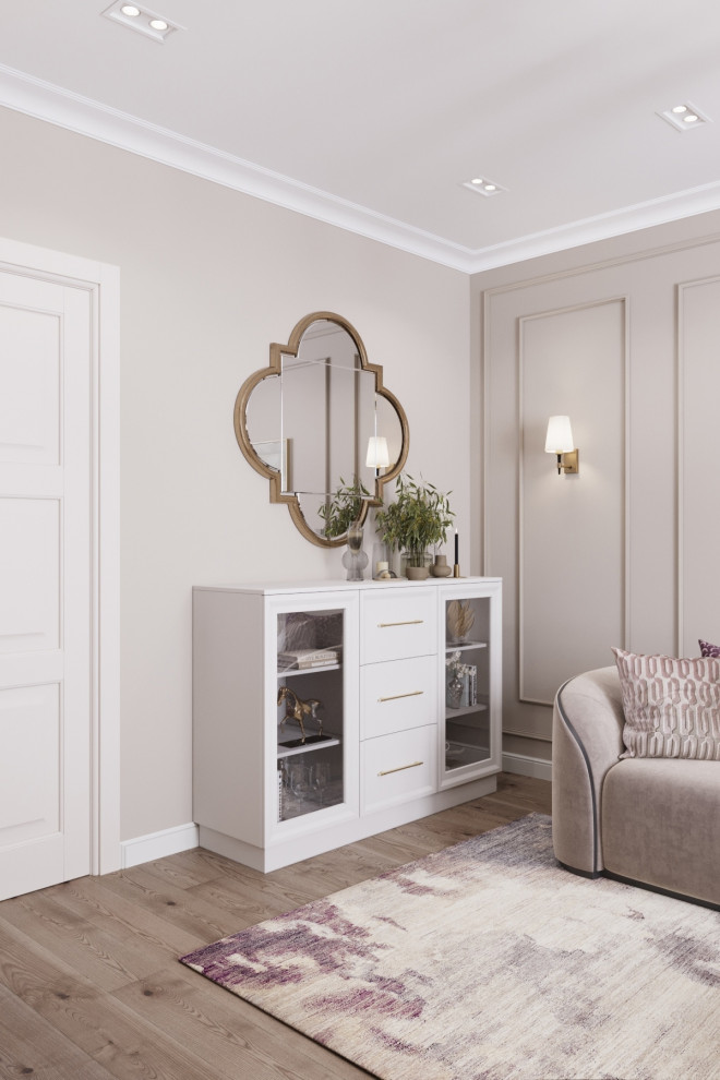 Две Эпохи, 2ком кв, Классика