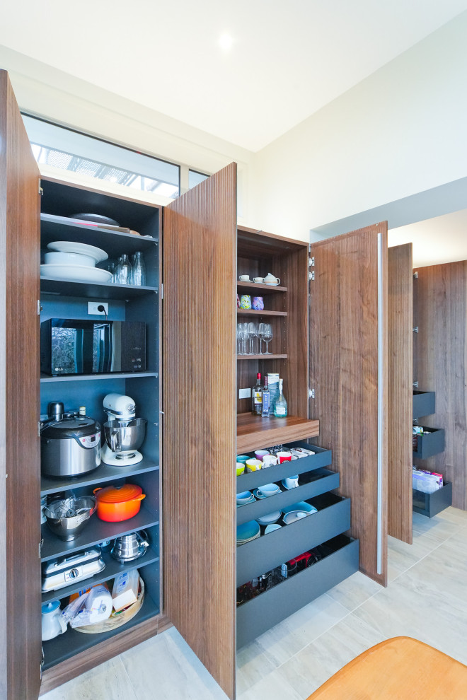 1925 Period Property Re-Imagined