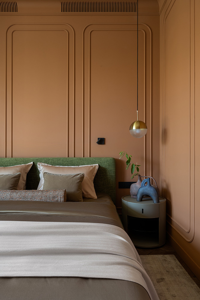 Квартира в ЖК Ривер