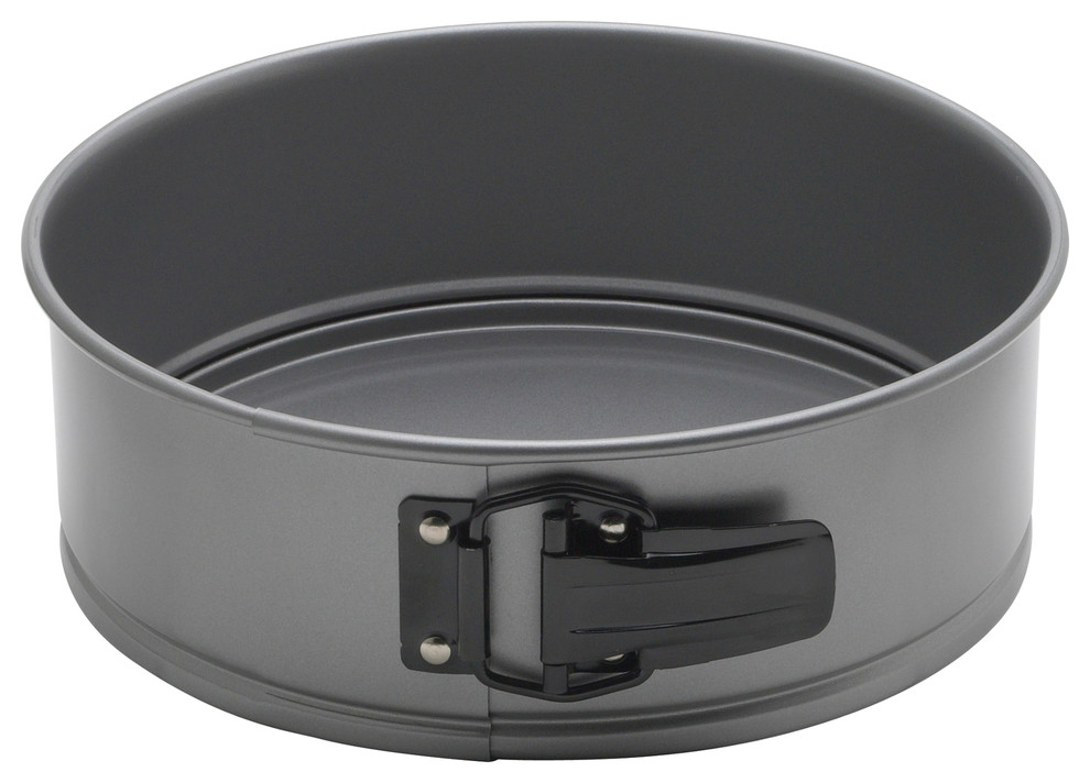 Mrs. Anderson's Baking NonStick 8 Inch Springform Pan Transitional