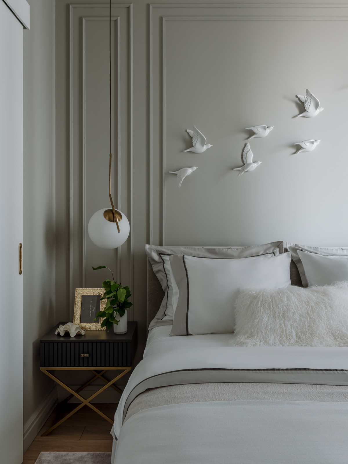 ЖК Пресня Сити