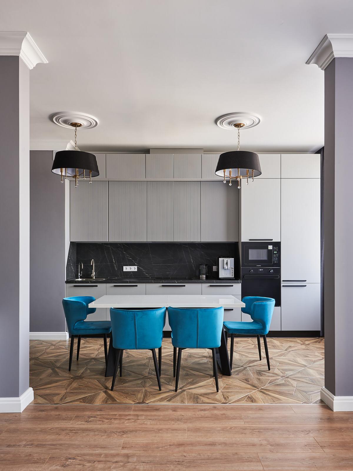 Александра Матросова