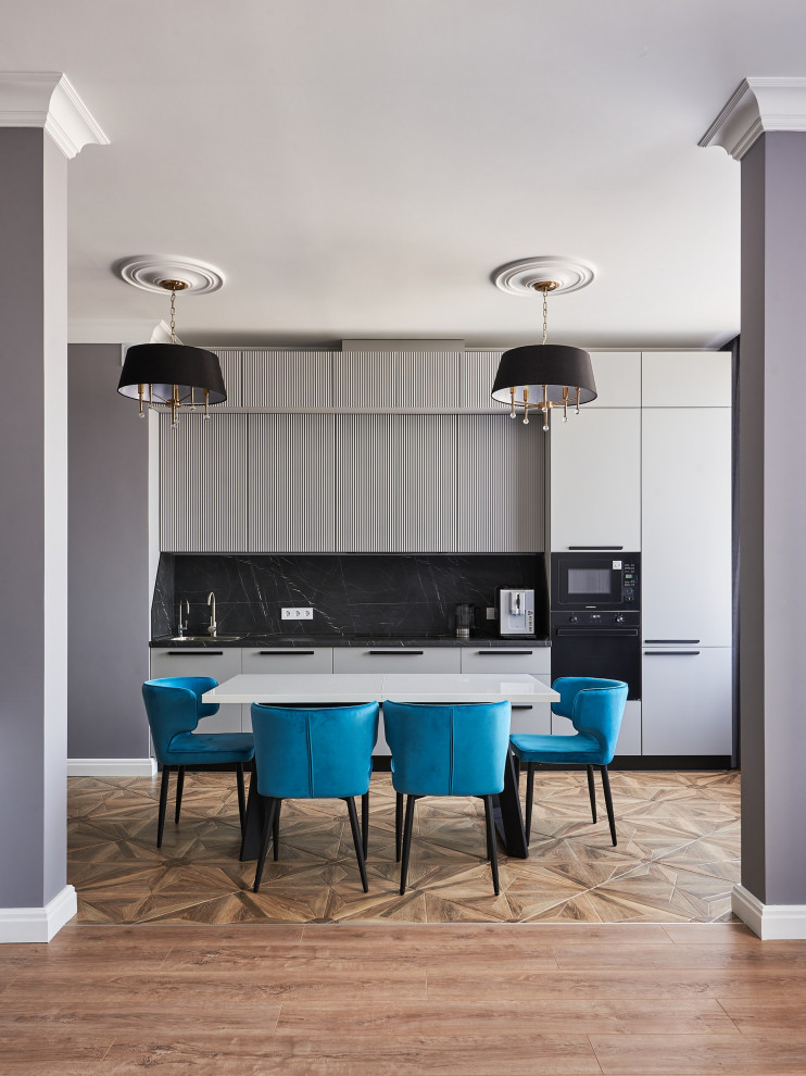 Александра Матросова