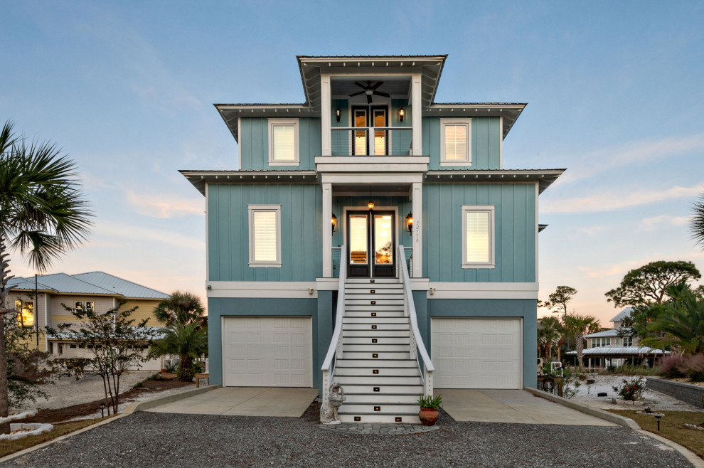 Sandpiper Cove