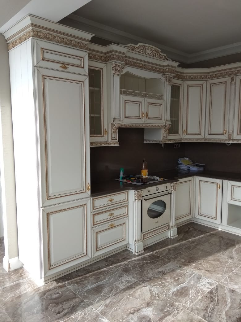 Классическая кухня