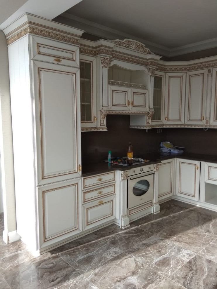 Классическая кухня