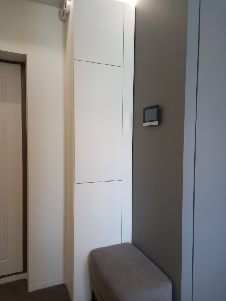 Компаунд "Проспект Мира"