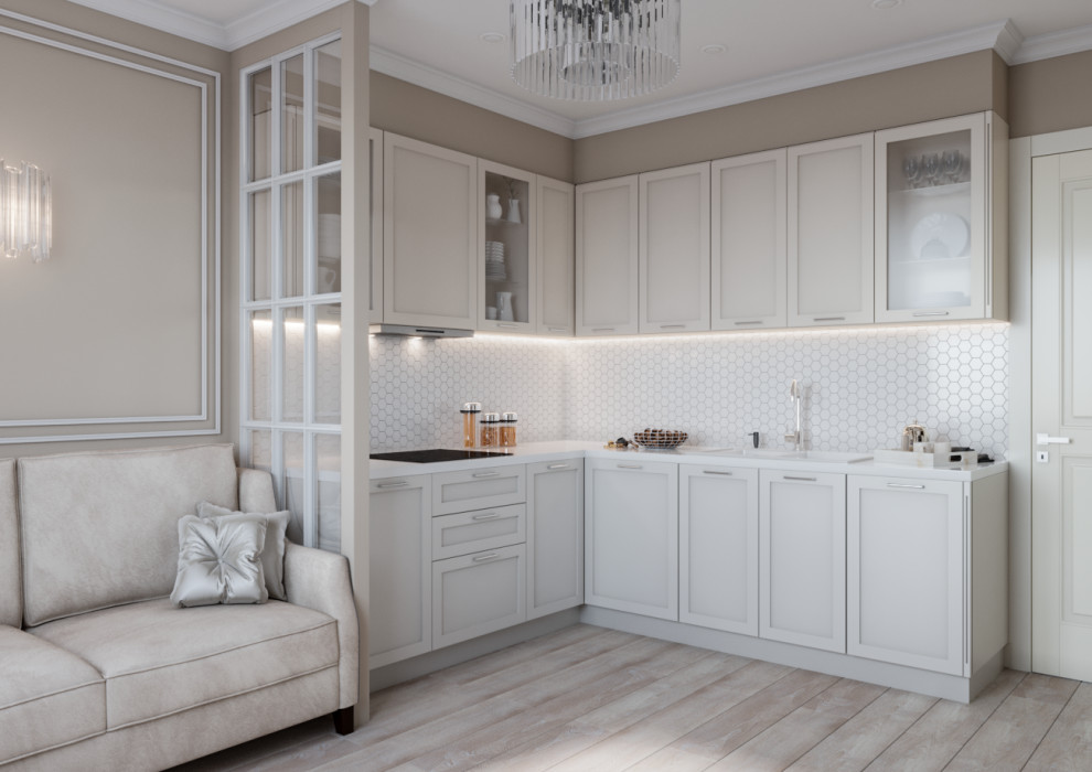 ЖК Летний сад