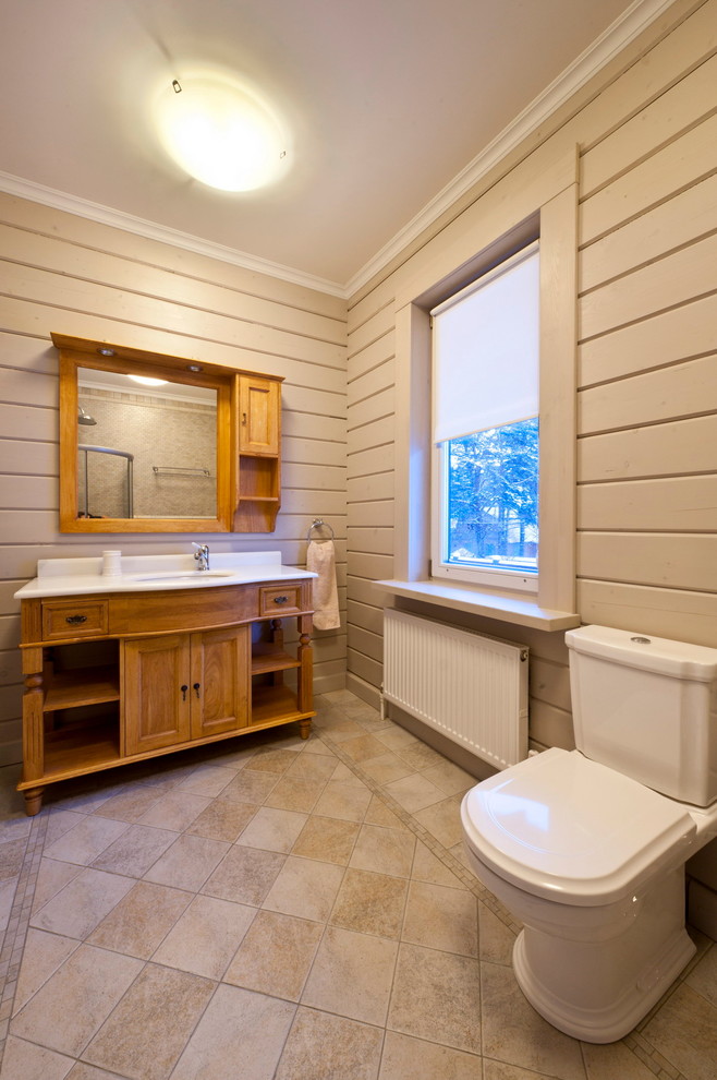 Жилой дом в Переделкино