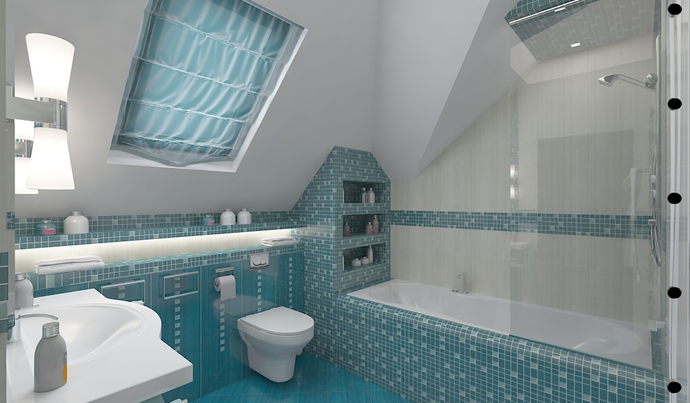 Частный дом в пос. Малиновка