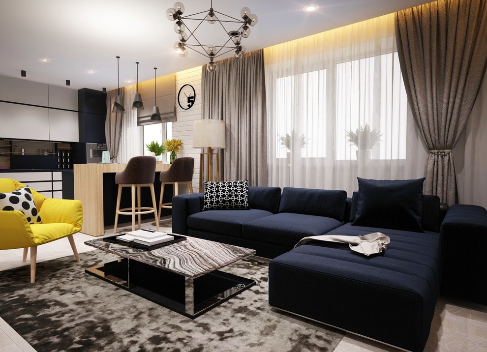 Квартира-студия