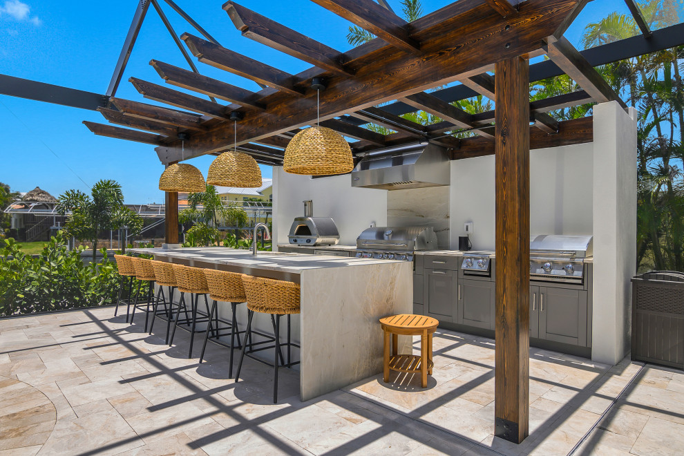 Fort Myers Beach Home