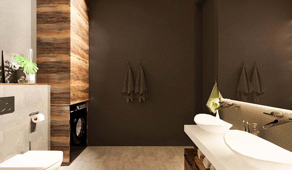 Квартира для семьи из 4х человек