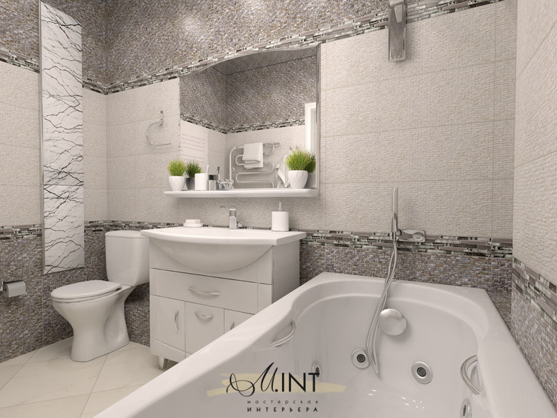 Квартира на Серафимовича