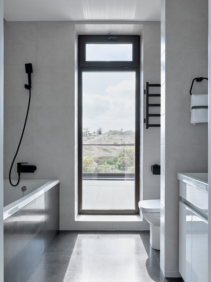 Вино и море